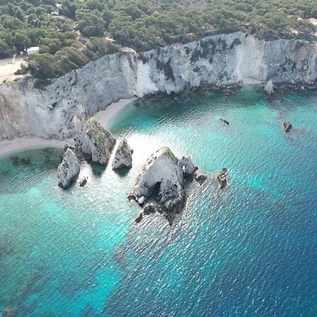 Vacanze Top Peschici Extérieur photo