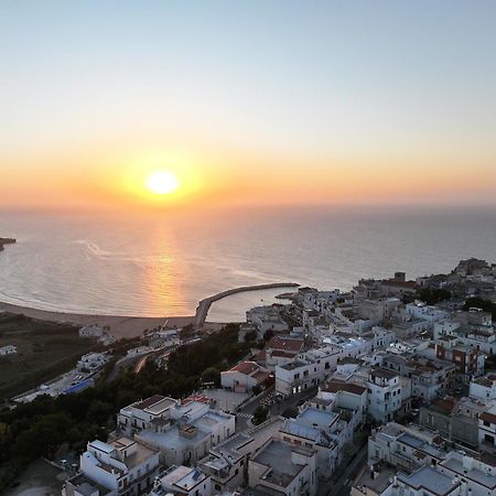 Vacanze Top Peschici Extérieur photo