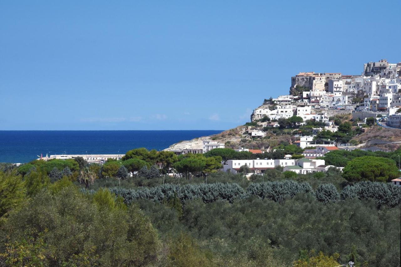 Vacanze Top Peschici Extérieur photo