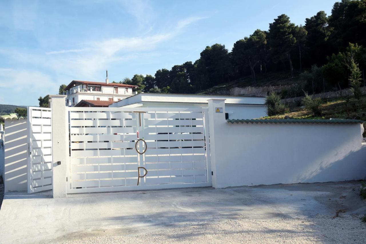 Vacanze Top Peschici Extérieur photo