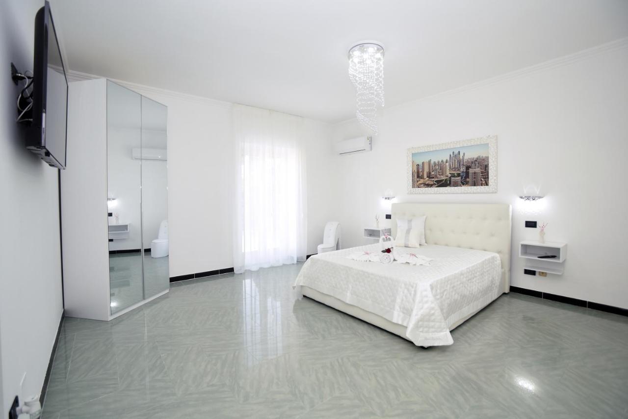 Vacanze Top Peschici Extérieur photo