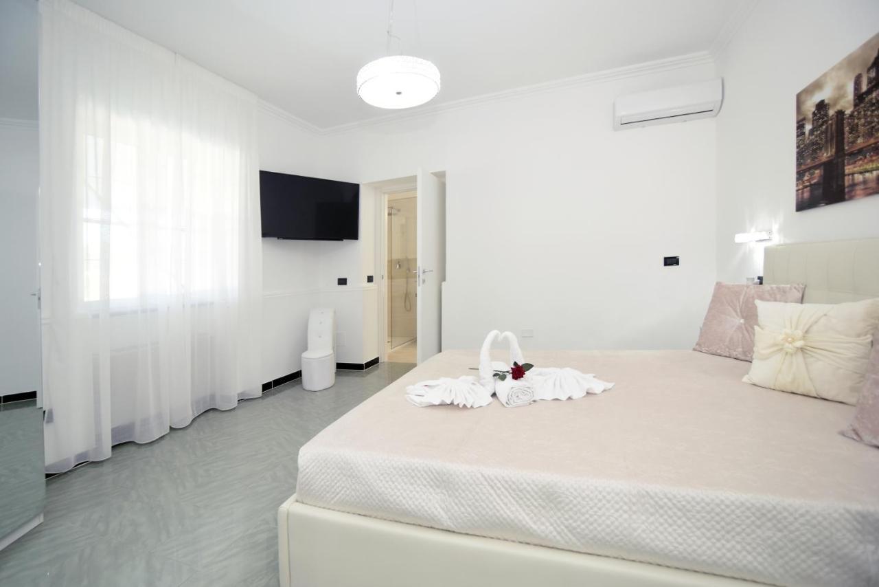 Vacanze Top Peschici Extérieur photo
