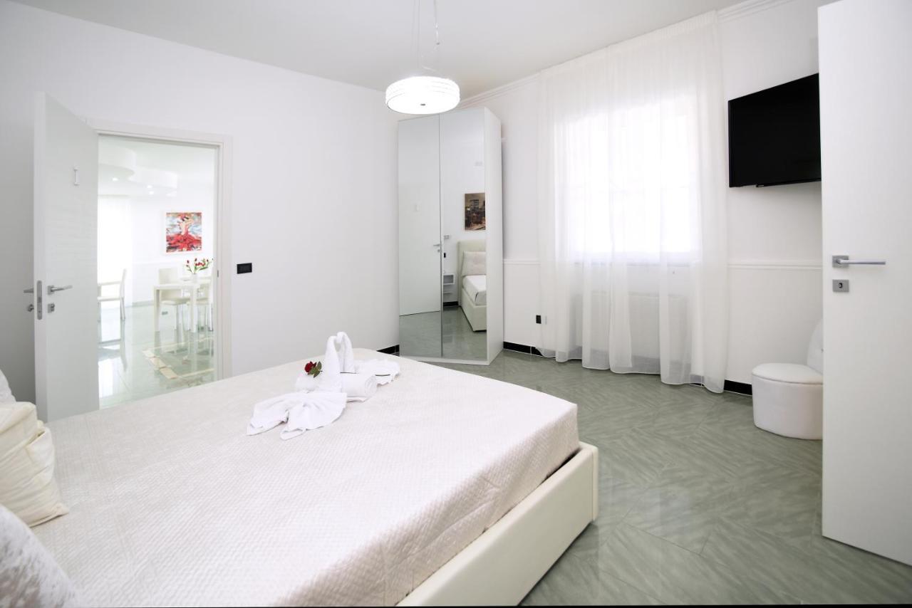 Vacanze Top Peschici Extérieur photo