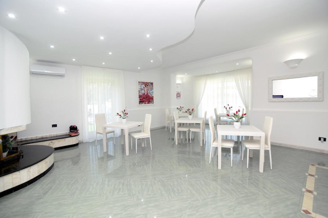 Vacanze Top Peschici Extérieur photo