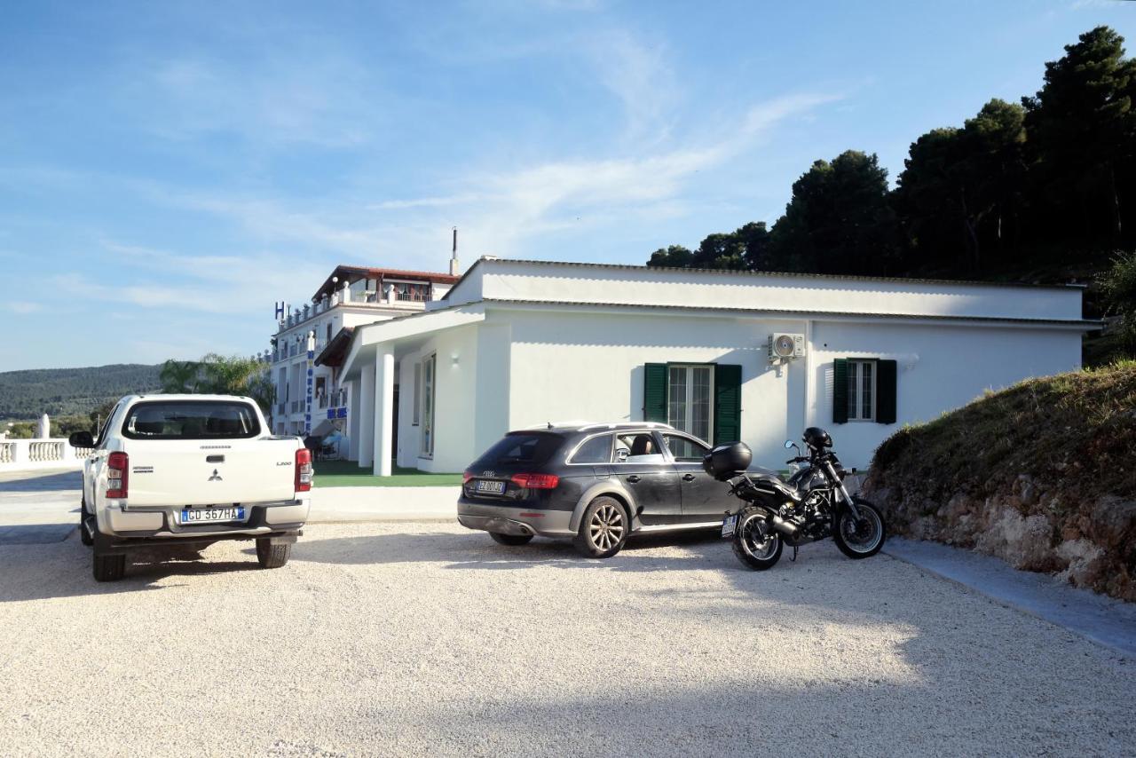 Vacanze Top Peschici Extérieur photo