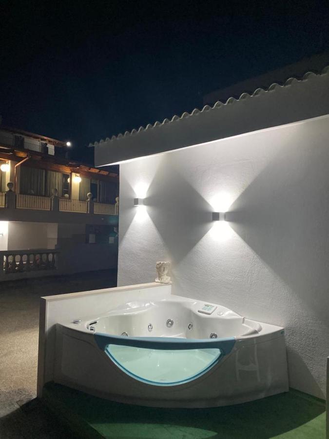 Vacanze Top Peschici Extérieur photo