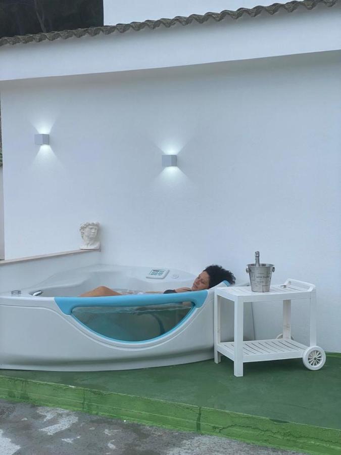 Vacanze Top Peschici Extérieur photo