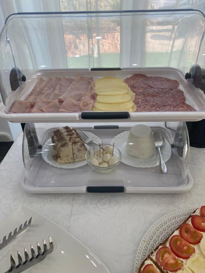 Vacanze Top Peschici Extérieur photo