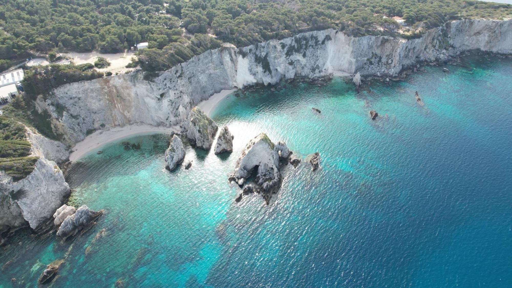 Vacanze Top Peschici Extérieur photo